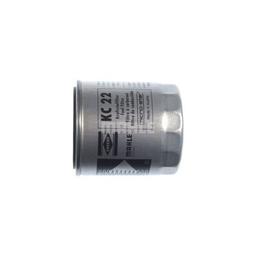 Фильтр топливный Mahle KC22