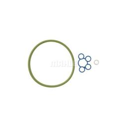 Фильтр топливный Mahle KX178DECO