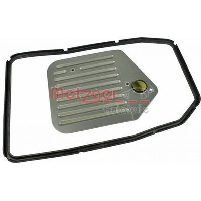 Трансмісійний фільтр Metzger 8020011