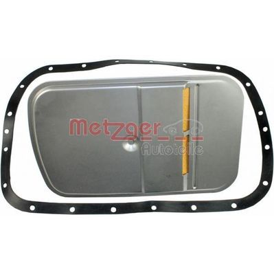 Трансмісійний фільтр Metzger 8020017