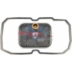 Трансмісійний фільтр Metzger 8020021