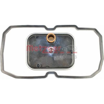 Трансмісійний фільтр Metzger 8020021