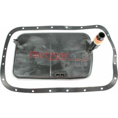 Трансмісійний фільтр Metzger 8020030