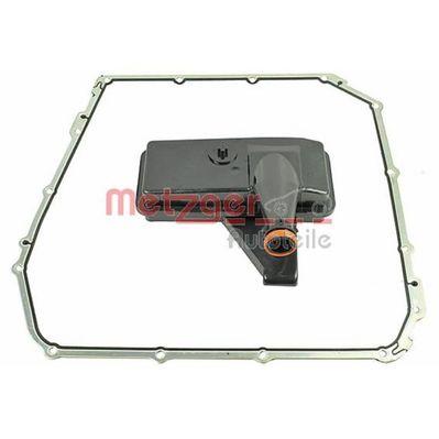 Трансмісійний фільтр Metzger 8020039