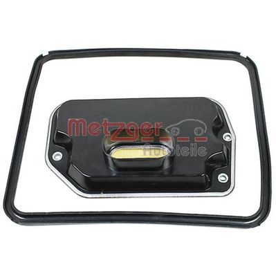 Трансмісійний фільтр Metzger 8020082