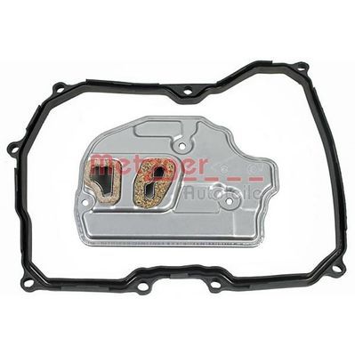 Трансмісійний фільтр Metzger 8020083