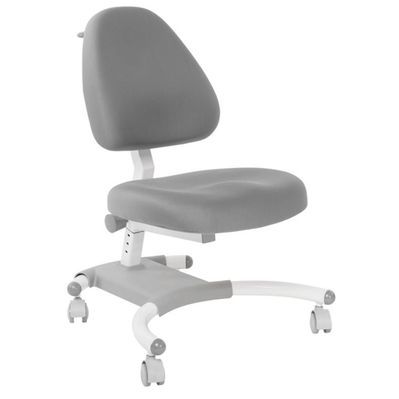 Дитяче крісло FunDesk Ottimo Grey (6972903570056)