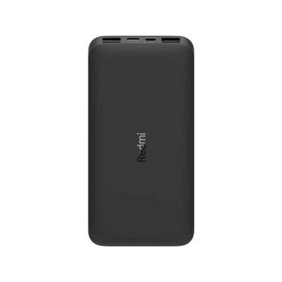 Батарея универсальная Xiaomi Redmi 10000 mAh Black (615980 / 942094 / VXN4305GL)
