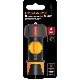 Коннектор для шланга Fiskars Watering MULTI (1027087)