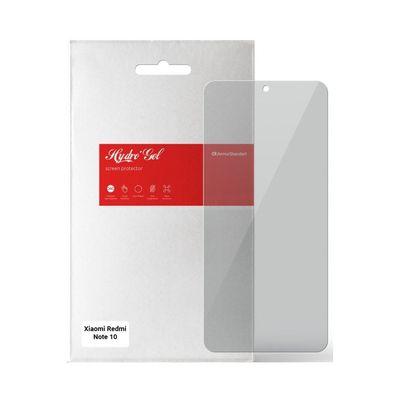 Пленка защитная Armorstandart Anti-spy Xiaomi Redmi Note 10 / Note 10s / Poco M5s (ARM58873)