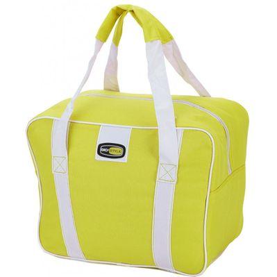Термосумка Giostyle Evo Medium Yellow (4823082715732)