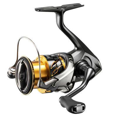 Катушка Shimano Twin Power FD C3000XG 6.41 9+1 (TPC3000XGFD)