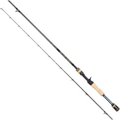 Удилище G.Loomis GLX Jig Worm Casting GLX 803C JWR 2.03m 5-17g (2266.56.08)