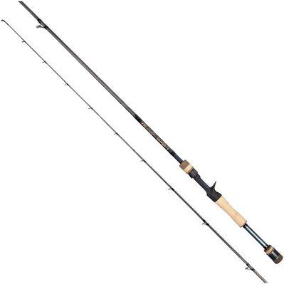 Удилище G.Loomis GLX Jig Worm Casting GLX 804C JWR 2.03m 9-21g (2266.56.09)