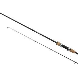 Вудилище Shimano Vengeance CX 240M 10-35g Cork (SVCX24MC)