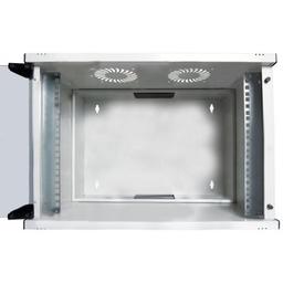 Шкаф настенный Hypernet 9U 19" 540x400 SOHO (WMNC-40-9U-SOHO-FLAT)