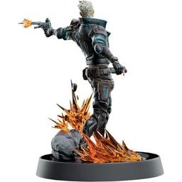 Фигурка для геймеров Weta Workshop Borderlands 3 Zane (105203012)