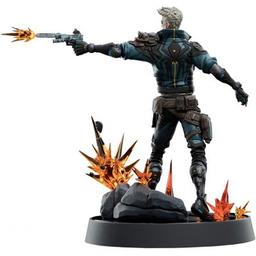 Фигурка для геймеров Weta Workshop Borderlands 3 Zane (105203012)
