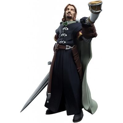 Фігурка для геймерів Weta Workshop Lord Of The Ring Boromir (865002642)