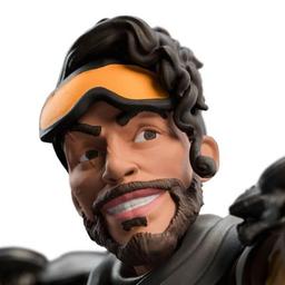 Фігурка для геймерів Weta Workshop Apex Legends Mirage (145003046)