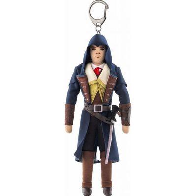 М'яка іграшка WP Merchandise Брелок плюшевий ASSASSIN'S CREED Arno Dorian (AC010010)