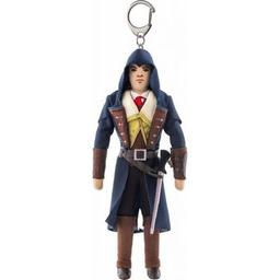 М'яка іграшка WP Merchandise Брелок плюшевий ASSASSIN'S CREED Arno Dorian (AC010010)