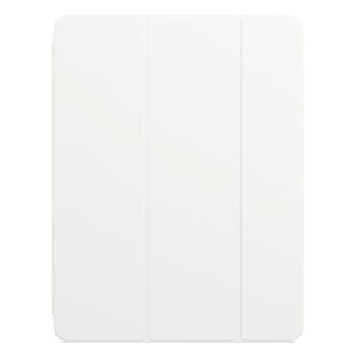 Чохол до планшета Apple Smart Folio for iPad Pro 12.9-inch (5th generation) - White (MJMH3ZM/A)