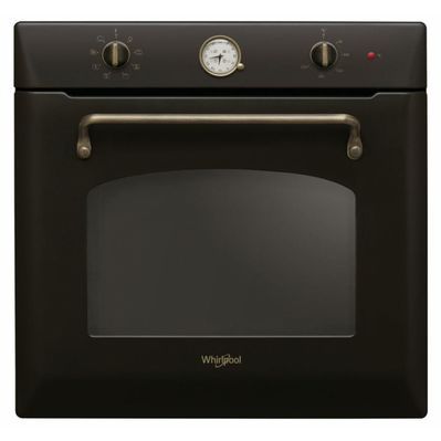 Духова шафа Whirlpool WTAC8411SCAN