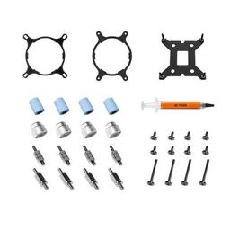 Система водяного охолодження ID-Cooling ZOOMFLOW 240 XT SNOW