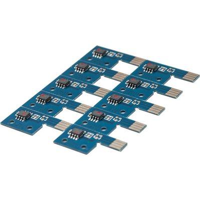 Чип для картриджа Xerox6130BX-6130-K-VE AHK (3206352)