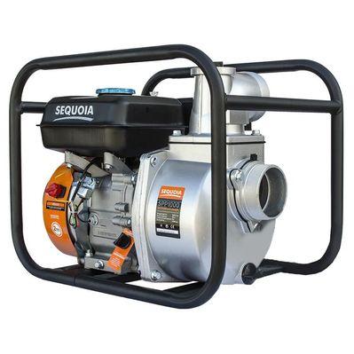 Мотопомпа SEQUOIA для чистой воды, 5.15 кВт/7.0 л.с, (SPP1000)