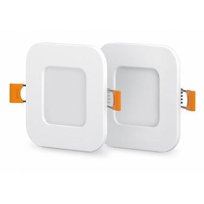 Светильник Videx LED 3W 5000K 220V (VL-DLS-035(2))