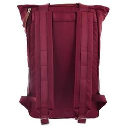 Рюкзак школьный Yes Roll-top T-58 Bright rose (557255)