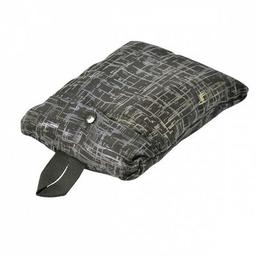 Рюкзак школьный Yes R-02 Agent Reflective серый (558582)