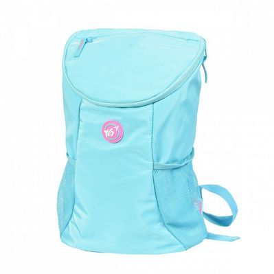 Рюкзак шкільний Yes T-99 Easy way бірюзовий (558565)