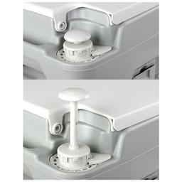 Біотуалет Time Eco TE-3320T (4820211101336)