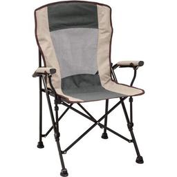 Крісло складане Time Eco ТЕ-35 SD (4820211101190)