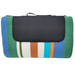 Туристический коврик Time Eco TE-201 MultiColor (4820211101282MULTI)