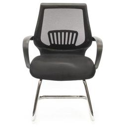 Офісне крісло Аклас Ларк CH CF Чорне (11630)