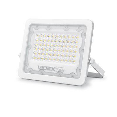 Прожектор Videx LED 50W 5000K 220V (VL-F2e-505W)
