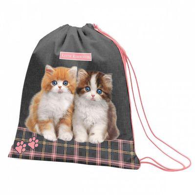 Сумка для обуви 1 вересня SB-10 Keith Kimberlin (557875)