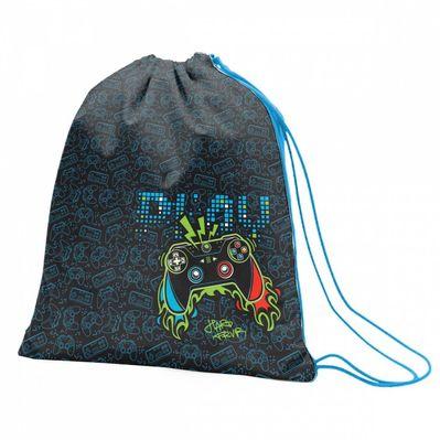 Сумка для взуття 1 вересня SB-10 Play (552495)