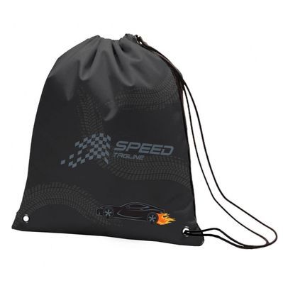 Сумка для взуття Yes SB-10 Ride to the challenge (554681)