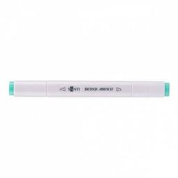 Художественный маркер Santi sketch SM-30, малахит (390566)