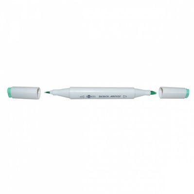 Художественный маркер Santi sketch SM-30, малахит (390566)