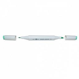 Художественный маркер Santi sketch SM-30, малахит (390566)