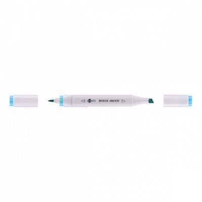 Художній маркер Santi sketch SM-41, тіффані (390582)