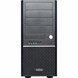 Корпус Chieftec CLASSIC (CM-25B-OP)
