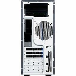 Корпус Chieftec CLASSIC (CM-25B-OP)