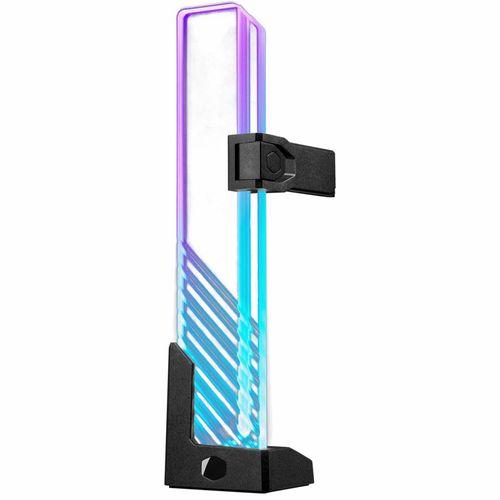 Аксессуар к корпусу ПК CoolerMaster ARGB GPU SUPPORT BRACKET (MCA-U000R-GSBTG-00)